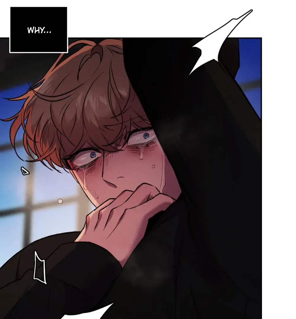 Hwang Young's Misery Chapter 47 page 11 - 