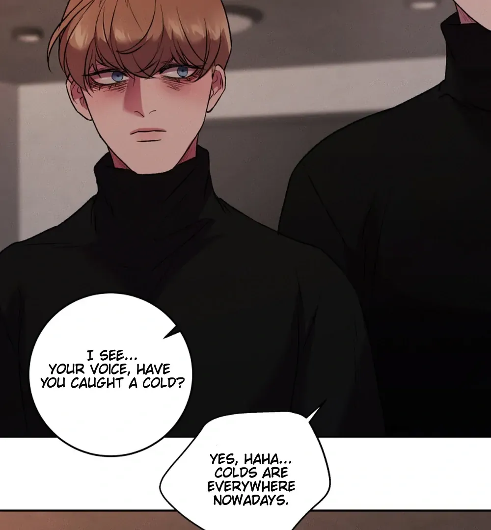 Hwang Young's Misery Chapter 47 page 106 - 
