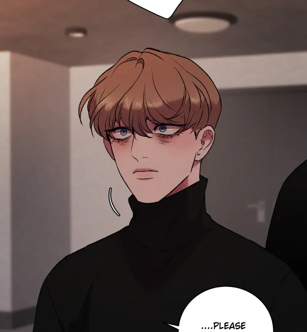 Hwang Young's Misery Chapter 47 page 107 - 