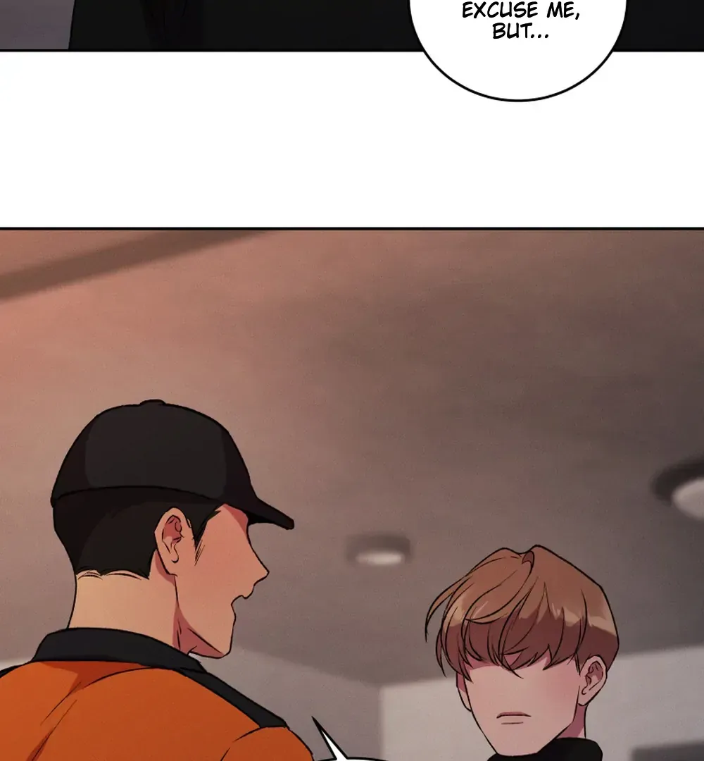 Hwang Young's Misery Chapter 47 page 108 - 