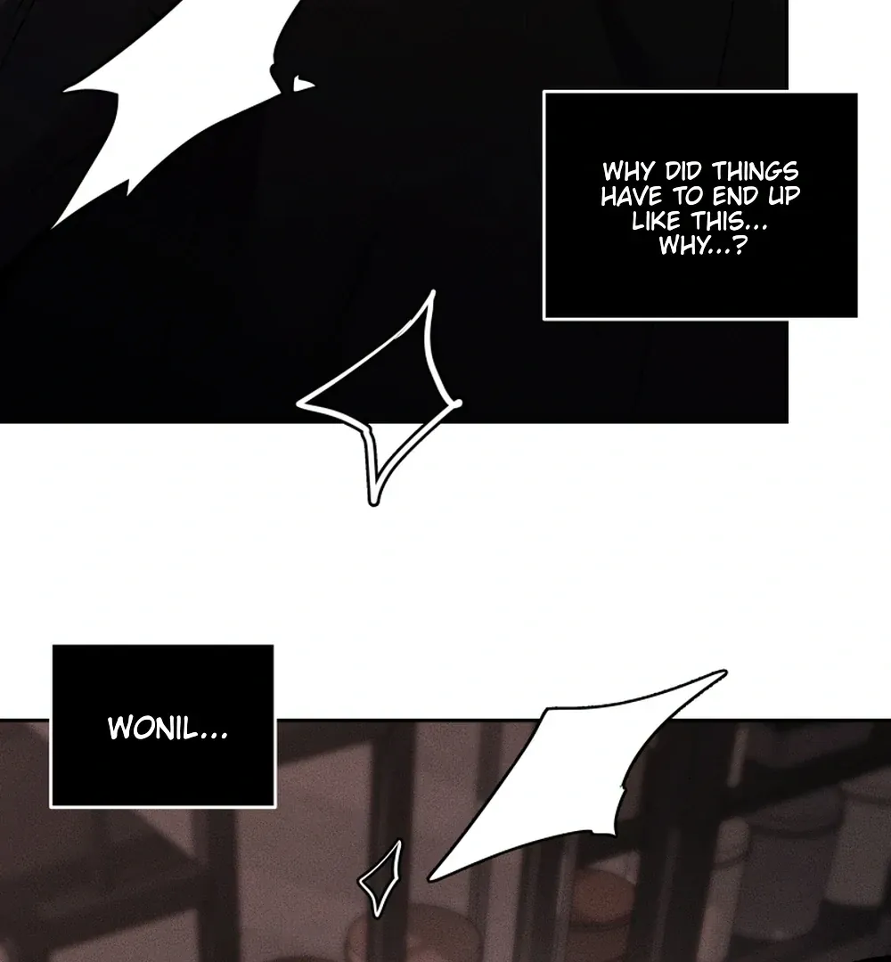 Hwang Young's Misery Chapter 47 page 12 - 