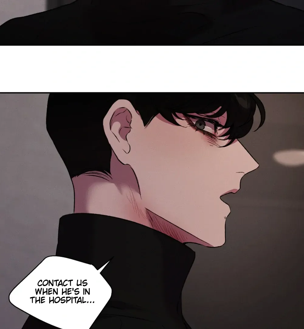 Hwang Young's Misery Chapter 47 page 111 - 