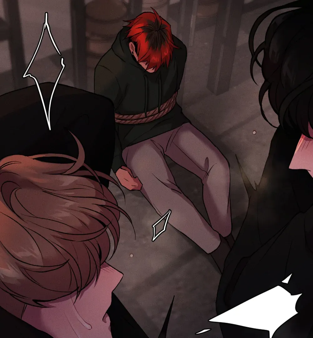 Hwang Young's Misery Chapter 47 page 13 - 