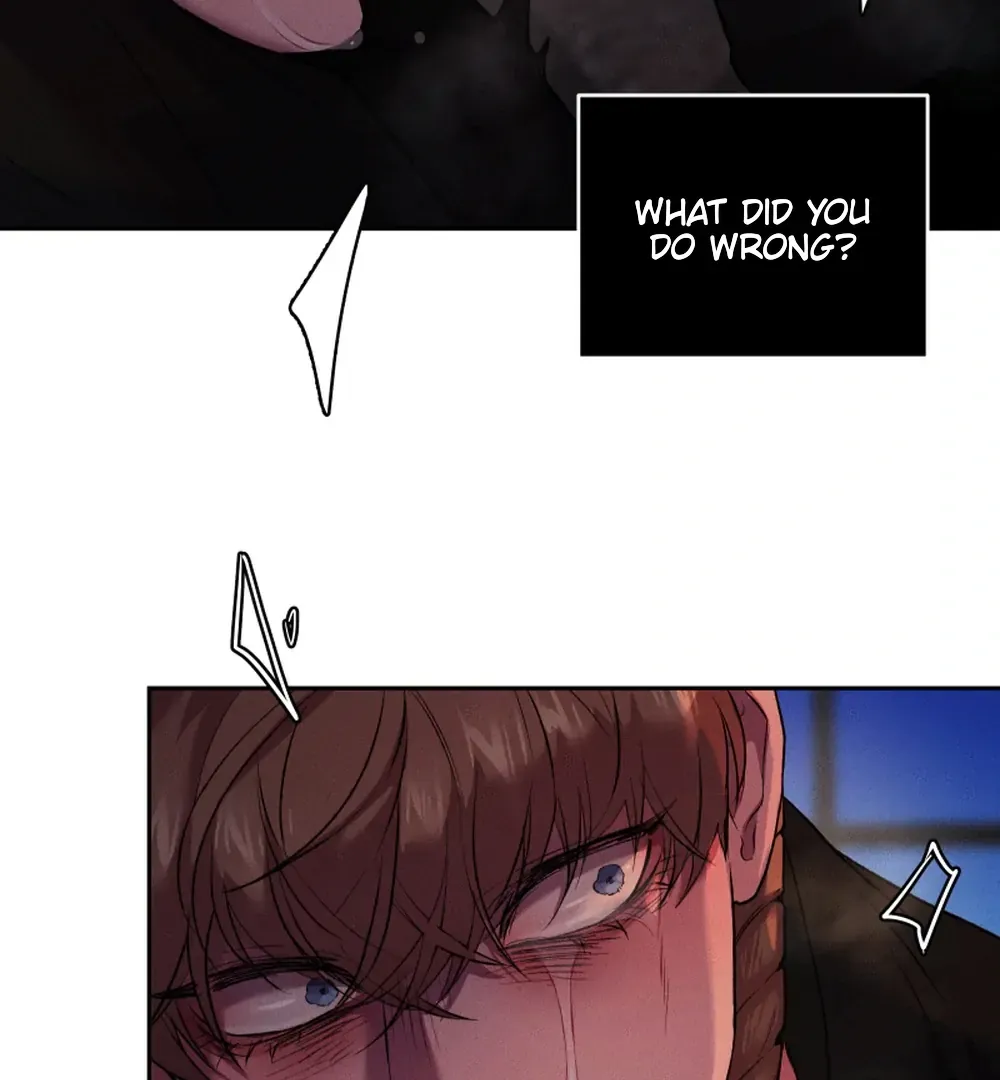 Hwang Young's Misery Chapter 47 page 14 - 