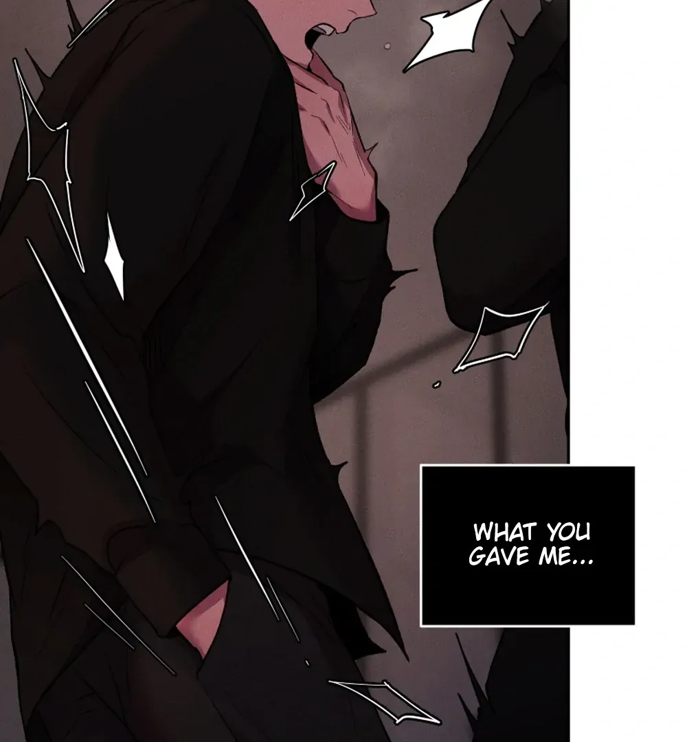 Hwang Young's Misery Chapter 47 page 16 - 