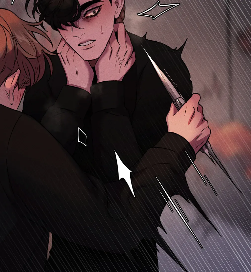 Hwang Young's Misery Chapter 47 page 25 - 