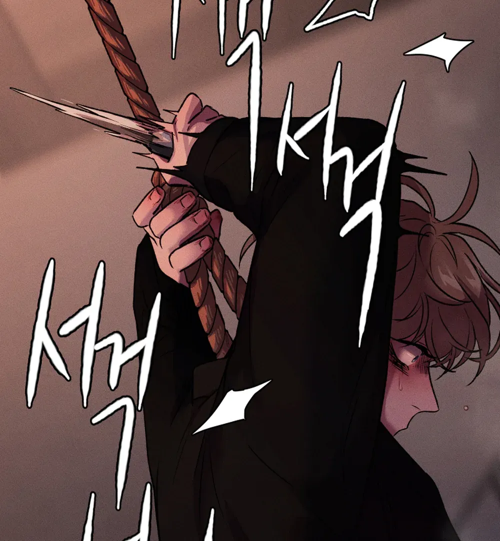 Hwang Young's Misery Chapter 47 page 28 - 