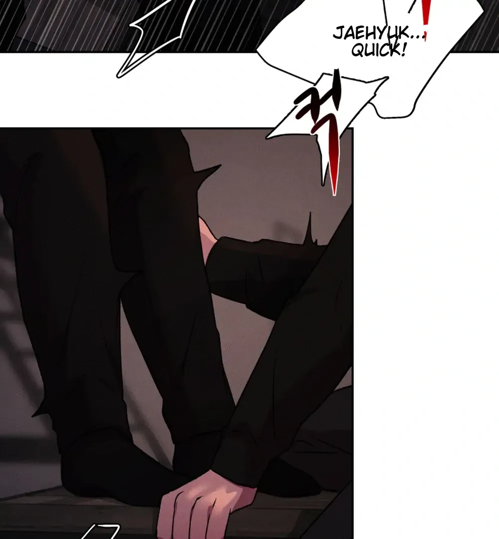 Hwang Young's Misery Chapter 47 page 46 - 