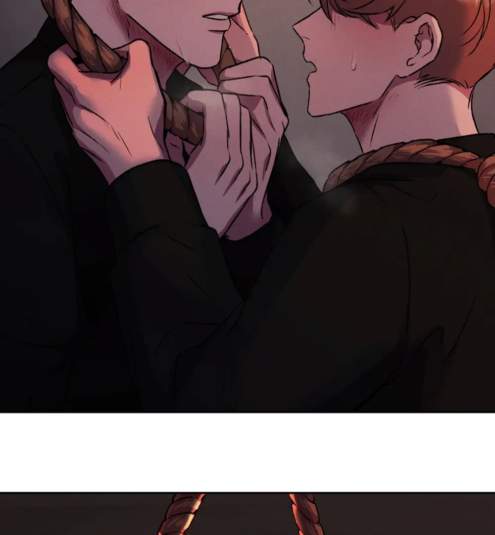 Hwang Young's Misery Chapter 47 page 49 - 