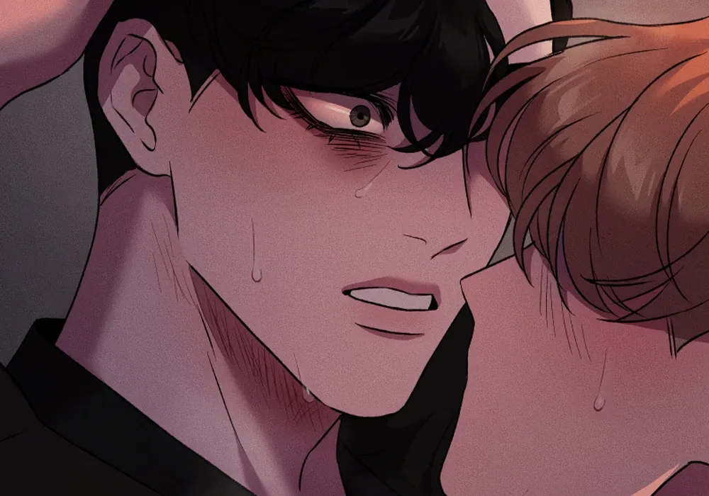 Hwang Young's Misery Chapter 47 page 52 - 