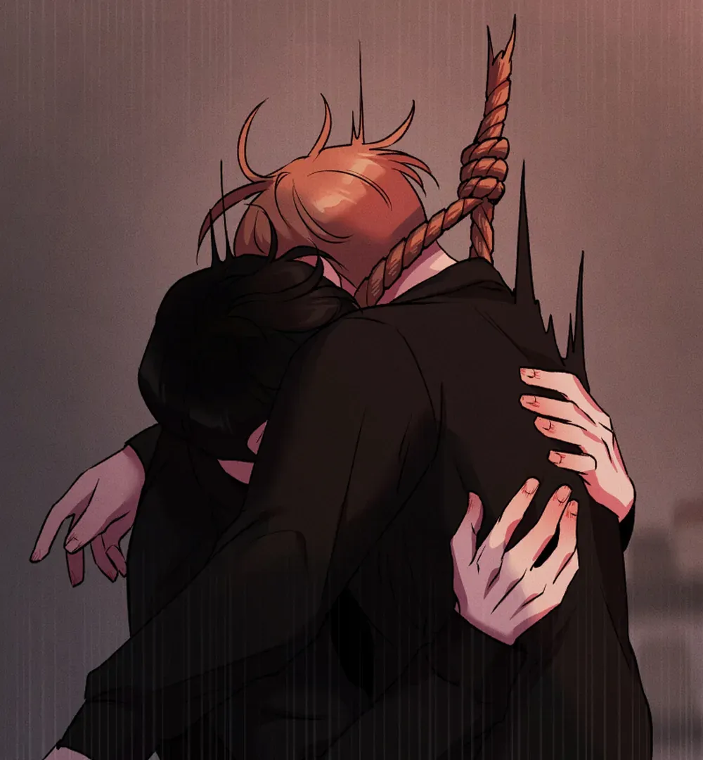 Hwang Young's Misery Chapter 47 page 57 - 