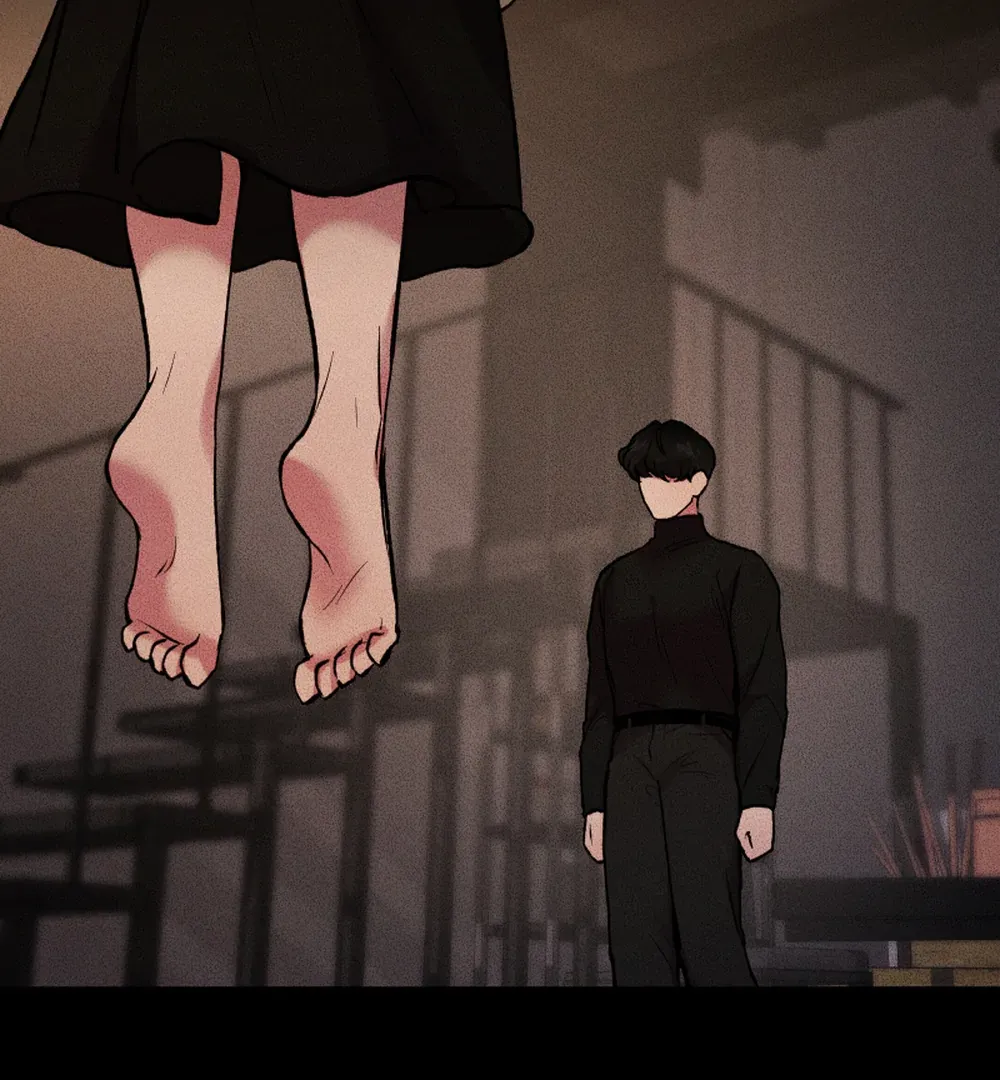 Hwang Young's Misery Chapter 47 page 61 - 