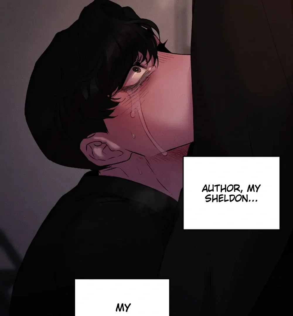 Hwang Young's Misery Chapter 47 page 76 - 