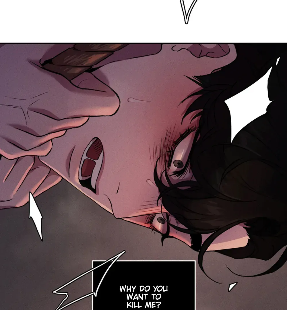 Hwang Young's Misery Chapter 47 page 9 - 