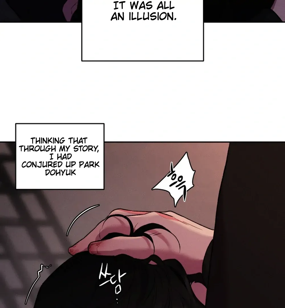 Hwang Young's Misery Chapter 47 page 84 - 