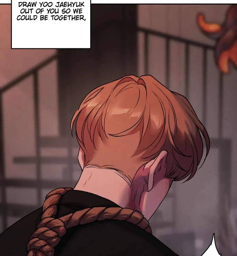 Hwang Young's Misery Chapter 47 page 86 - 