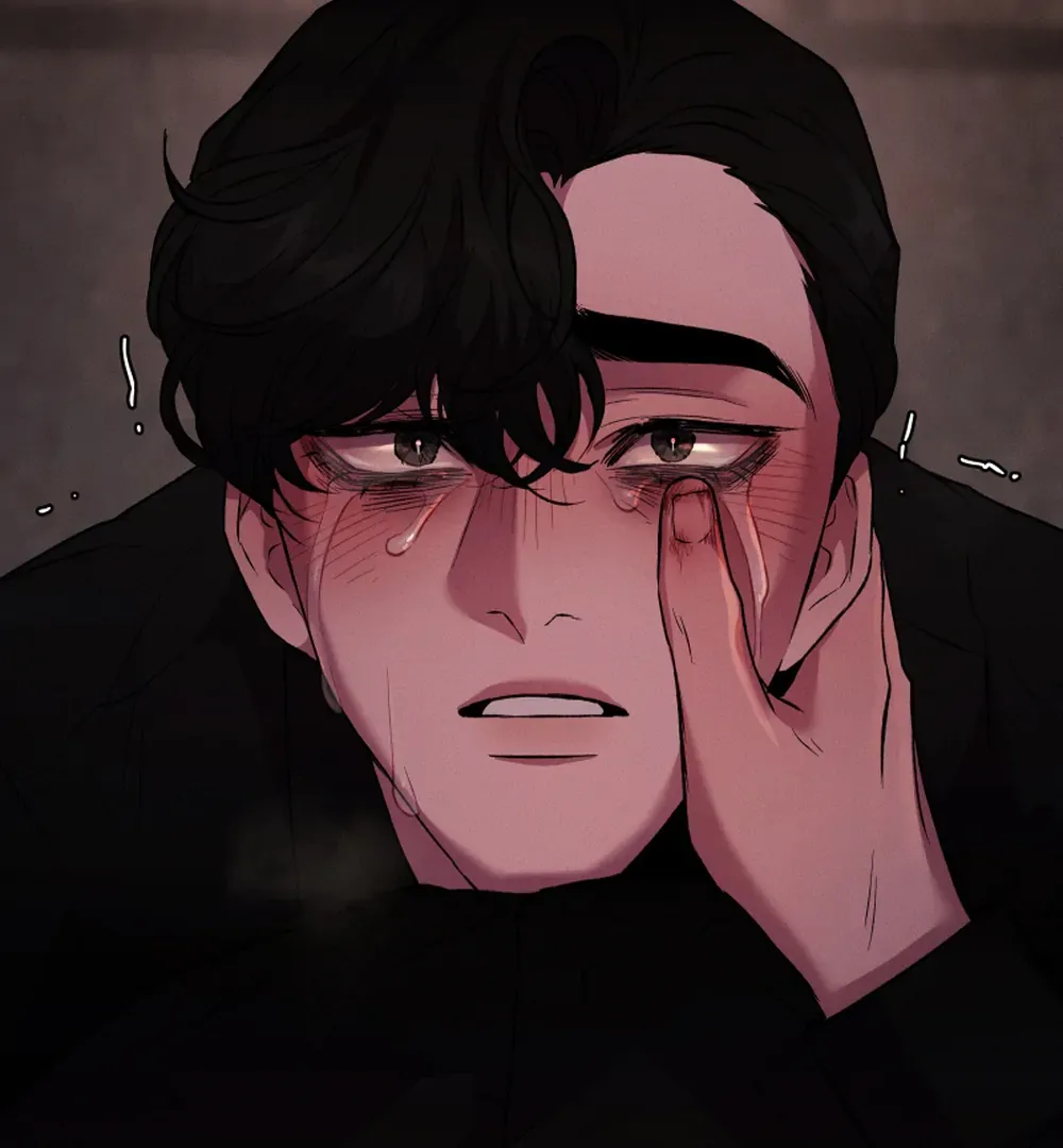 Hwang Young's Misery Chapter 47 page 88 - 