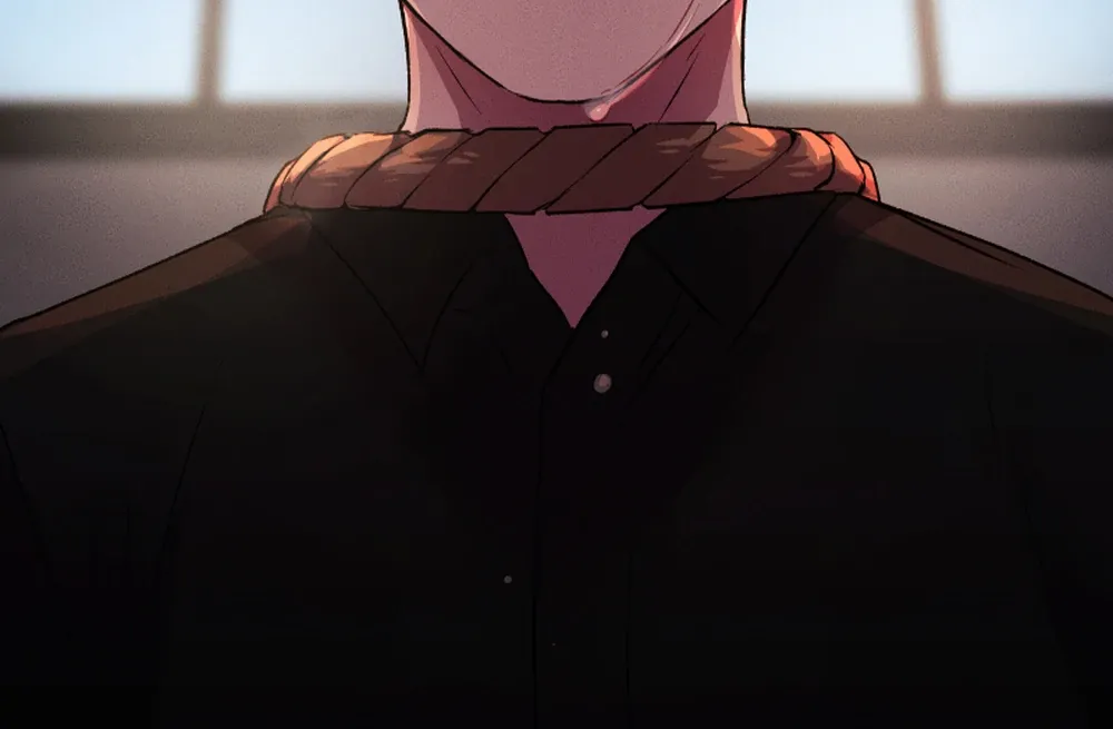 Hwang Young's Misery Chapter 47 page 91 - 