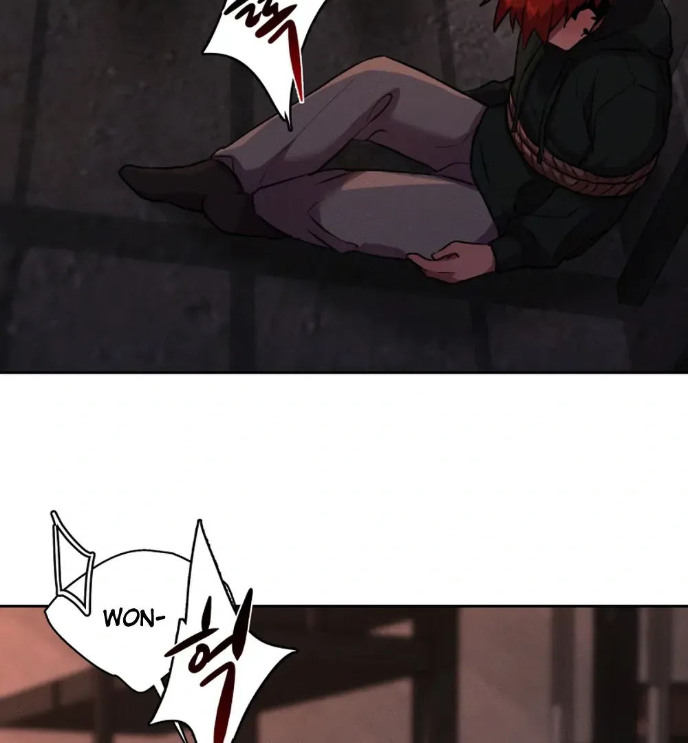 Hwang Young's Misery Chapter 47 page 96 - 