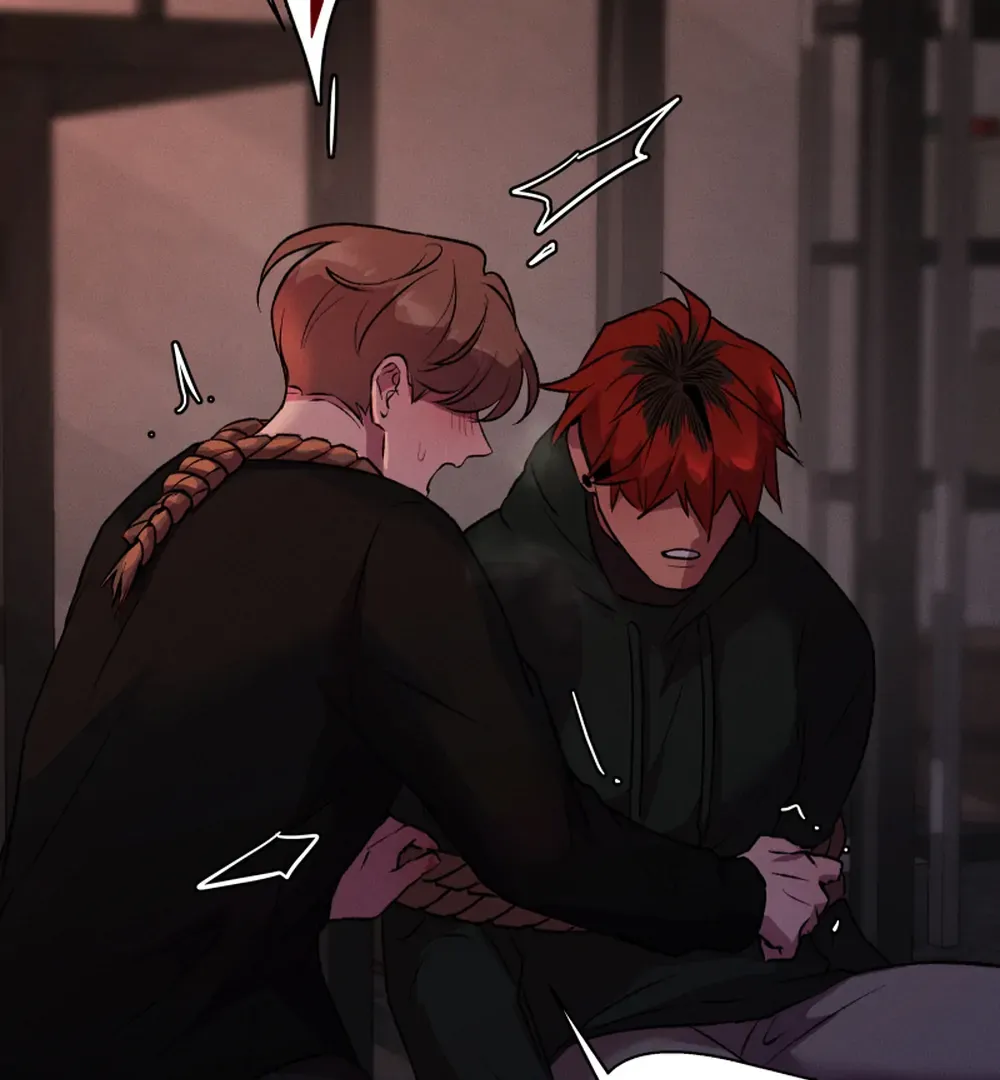 Hwang Young's Misery Chapter 47 page 97 - 