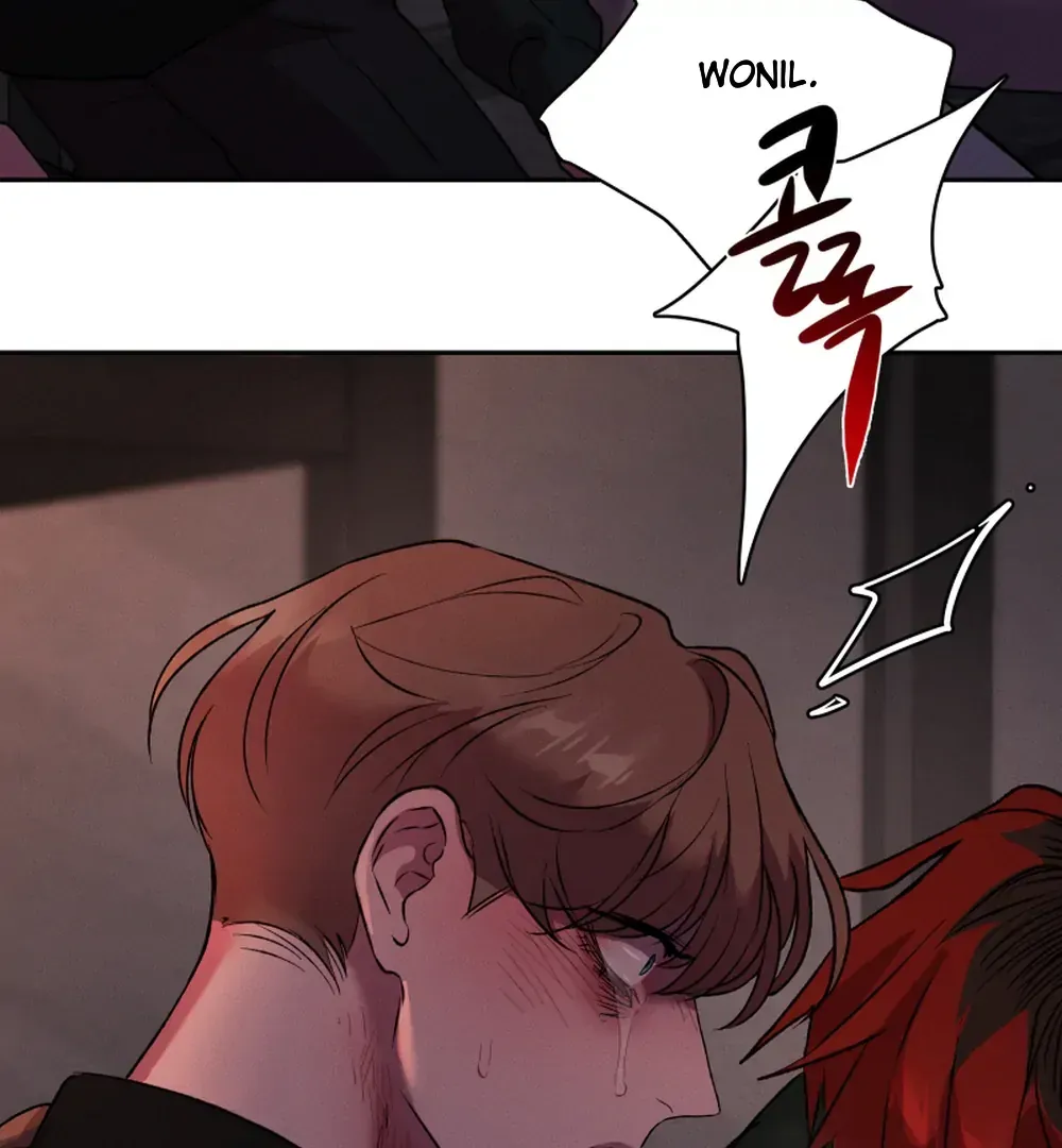 Hwang Young's Misery Chapter 47 page 98 - 