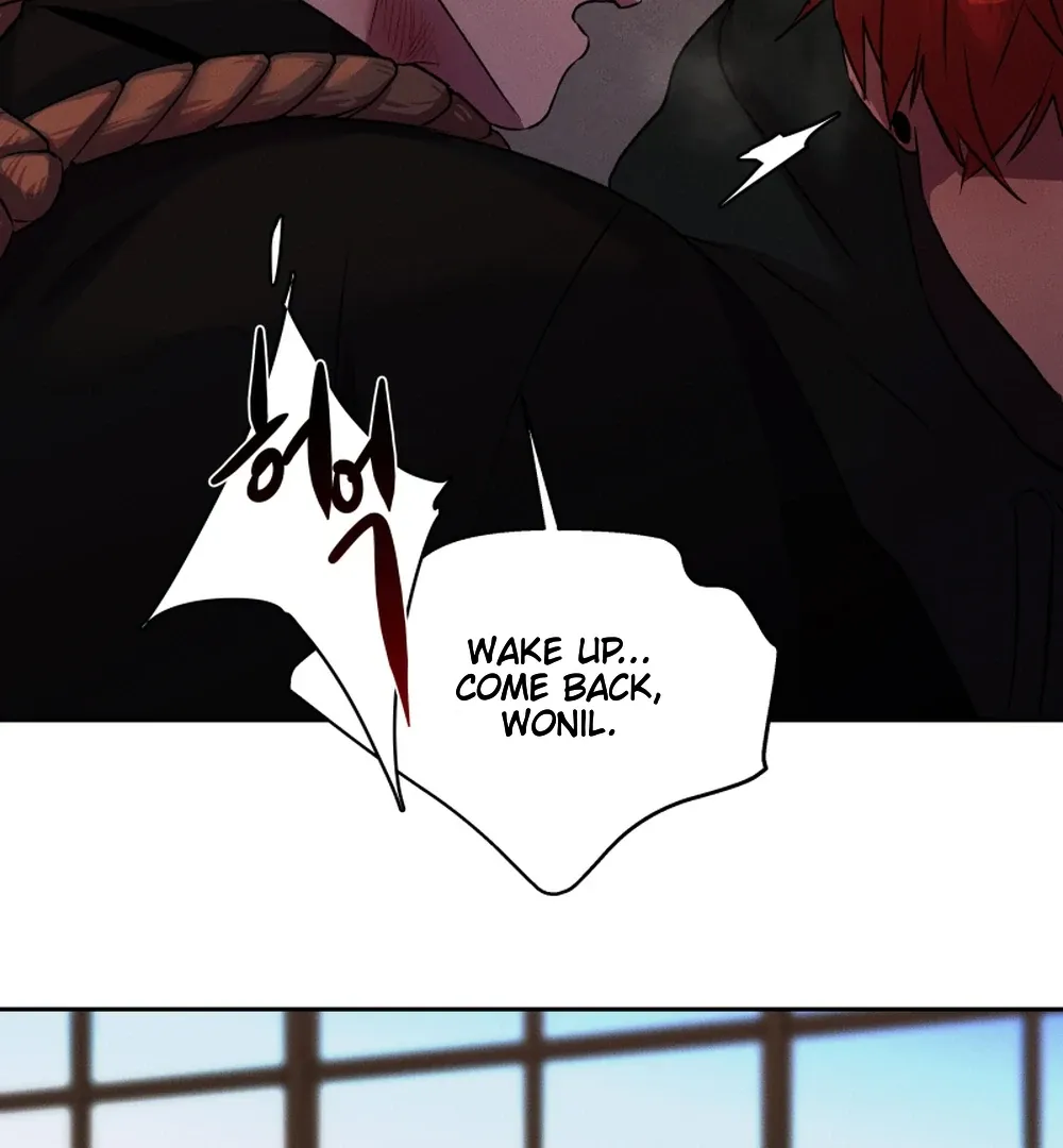 Hwang Young's Misery Chapter 47 page 99 - 