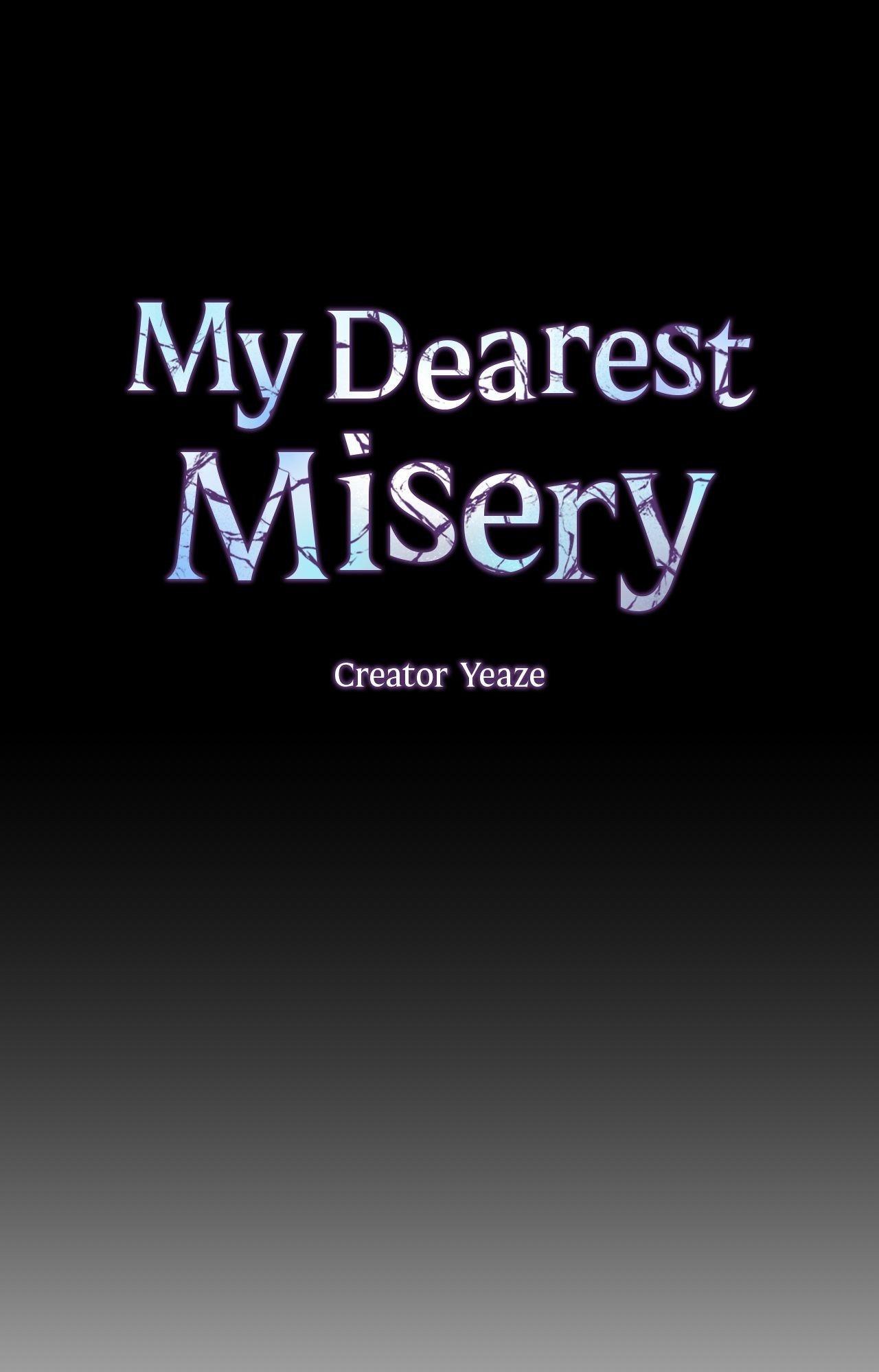 Hwang Young's Misery Chapter 48 page 1 - 