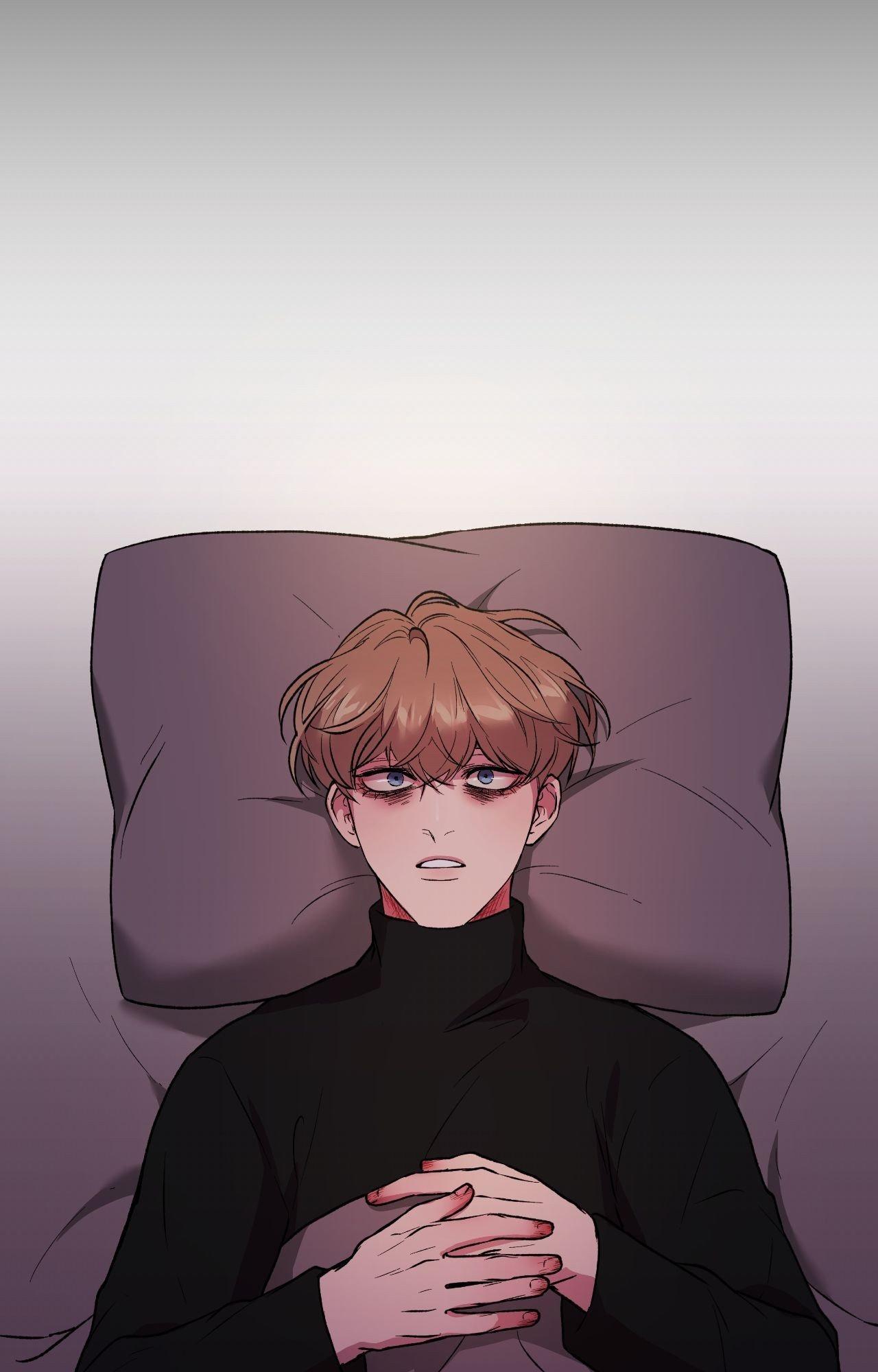 Hwang Young's Misery Chapter 48 page 2 - 