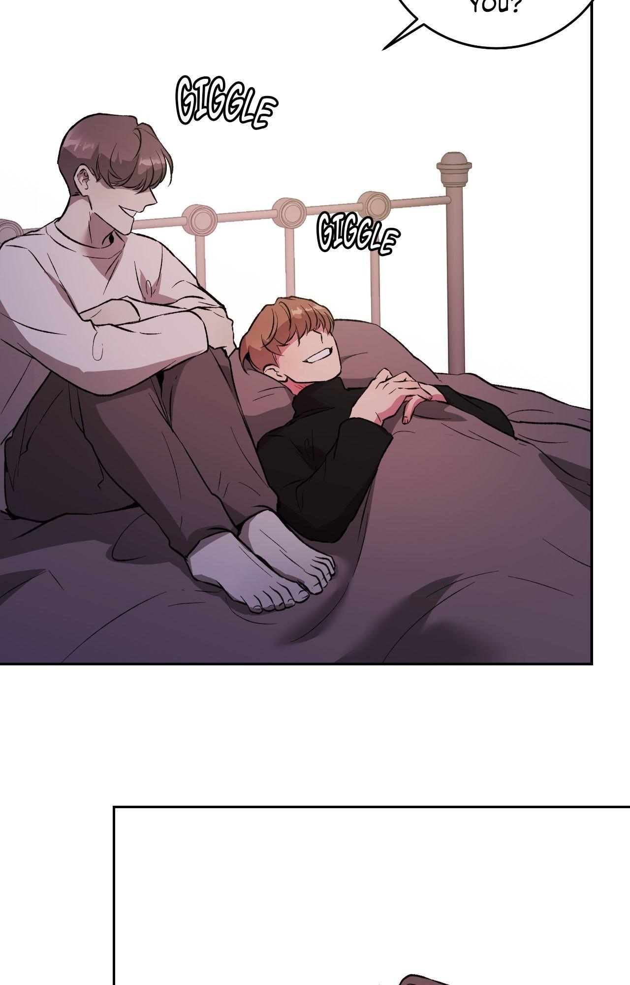 Hwang Young's Misery Chapter 48 page 11 - 