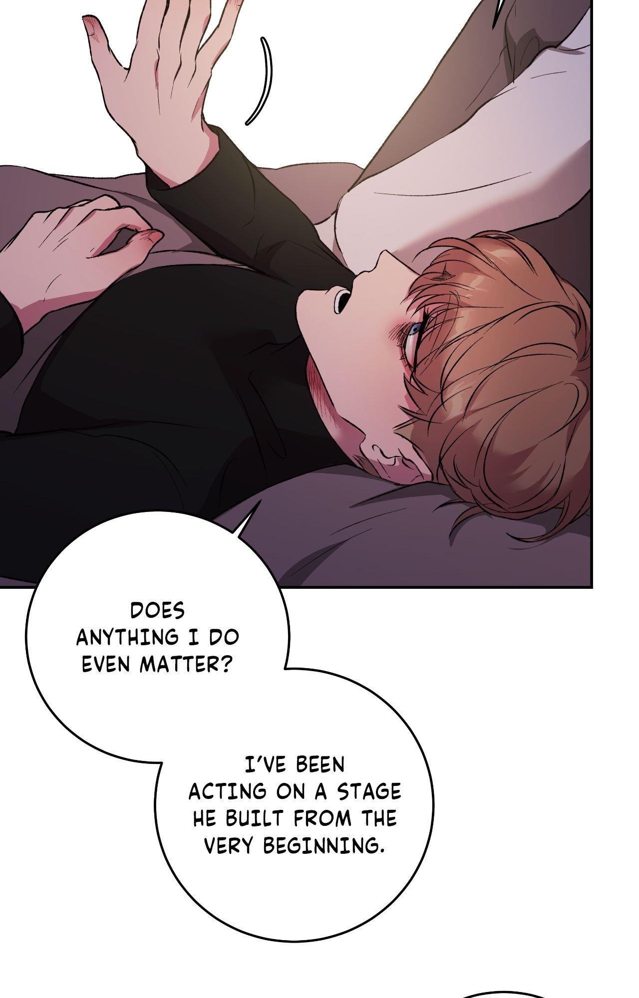 Hwang Young's Misery Chapter 48 page 13 - 