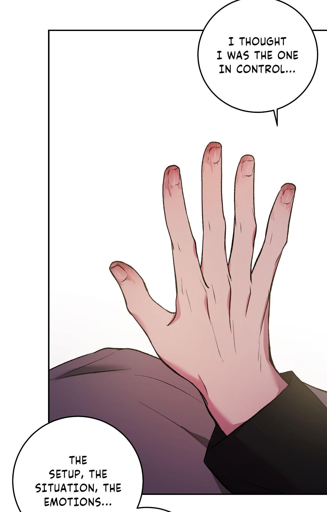 Hwang Young's Misery Chapter 48 page 14 - 