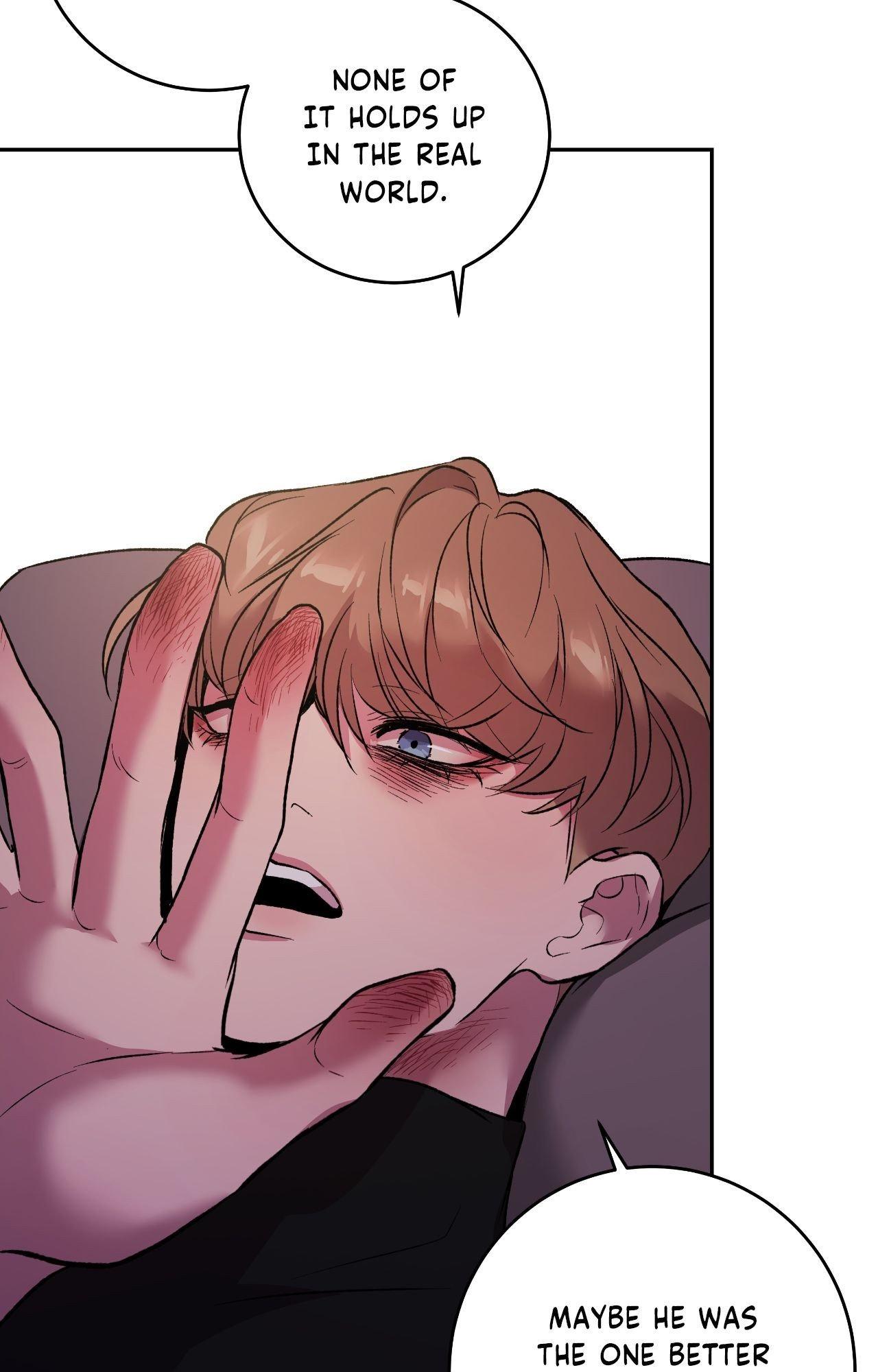Hwang Young's Misery Chapter 48 page 15 - 