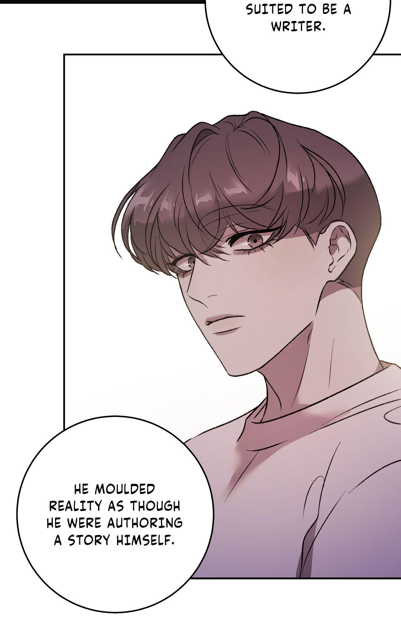 Hwang Young's Misery Chapter 48 page 16 - 
