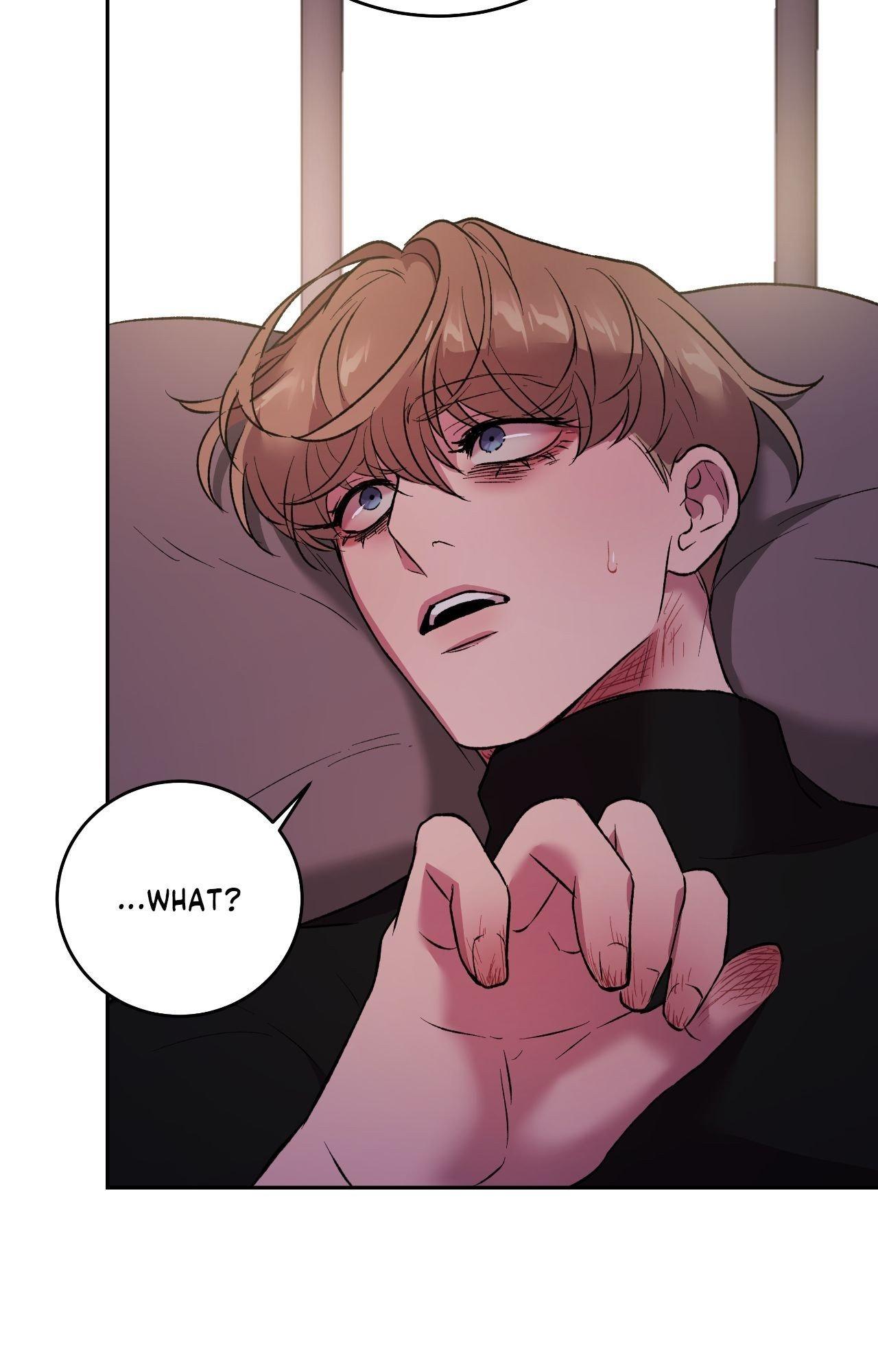 Hwang Young's Misery Chapter 48 page 20 - 