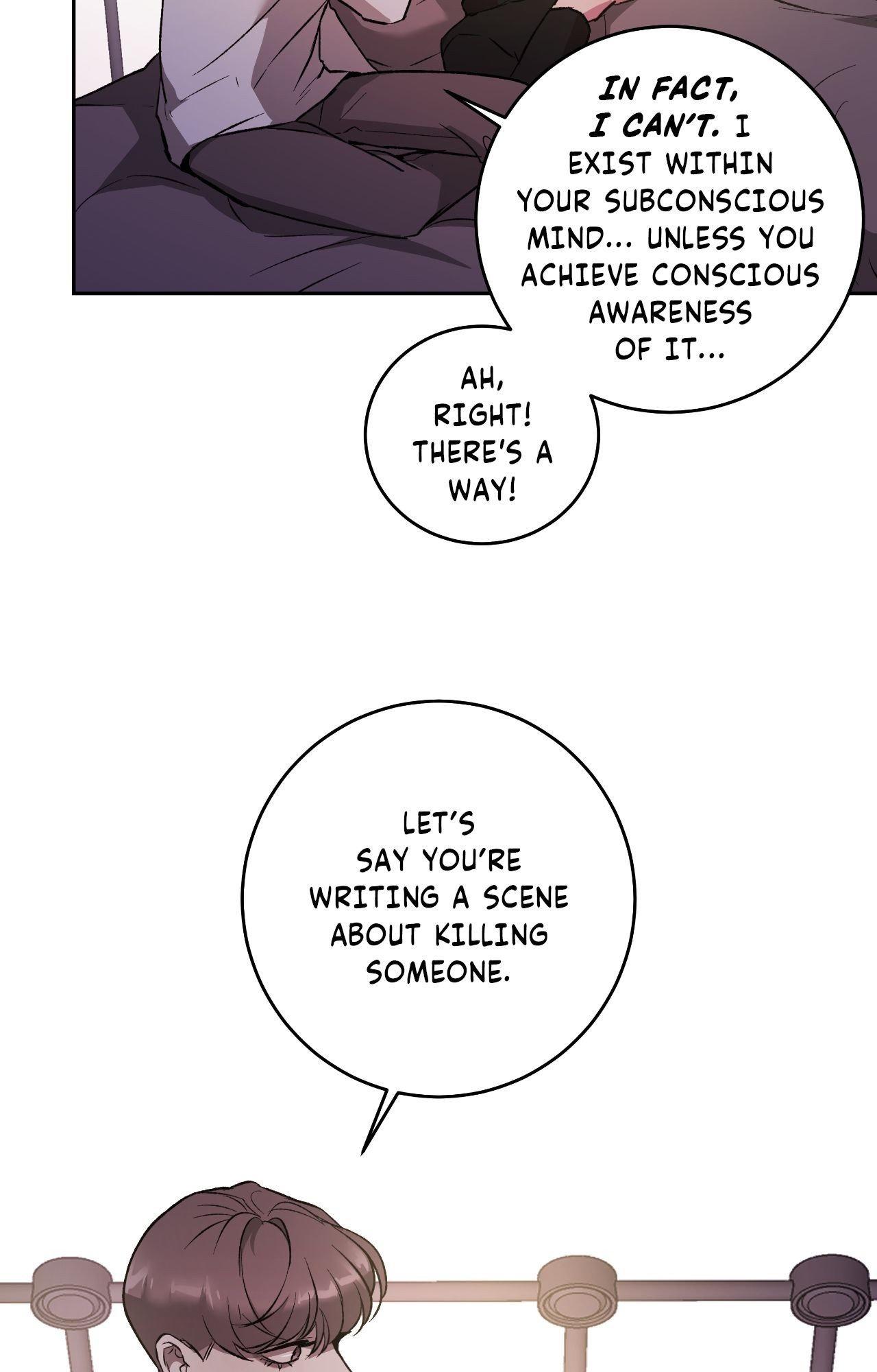 Hwang Young's Misery Chapter 48 page 22 - 