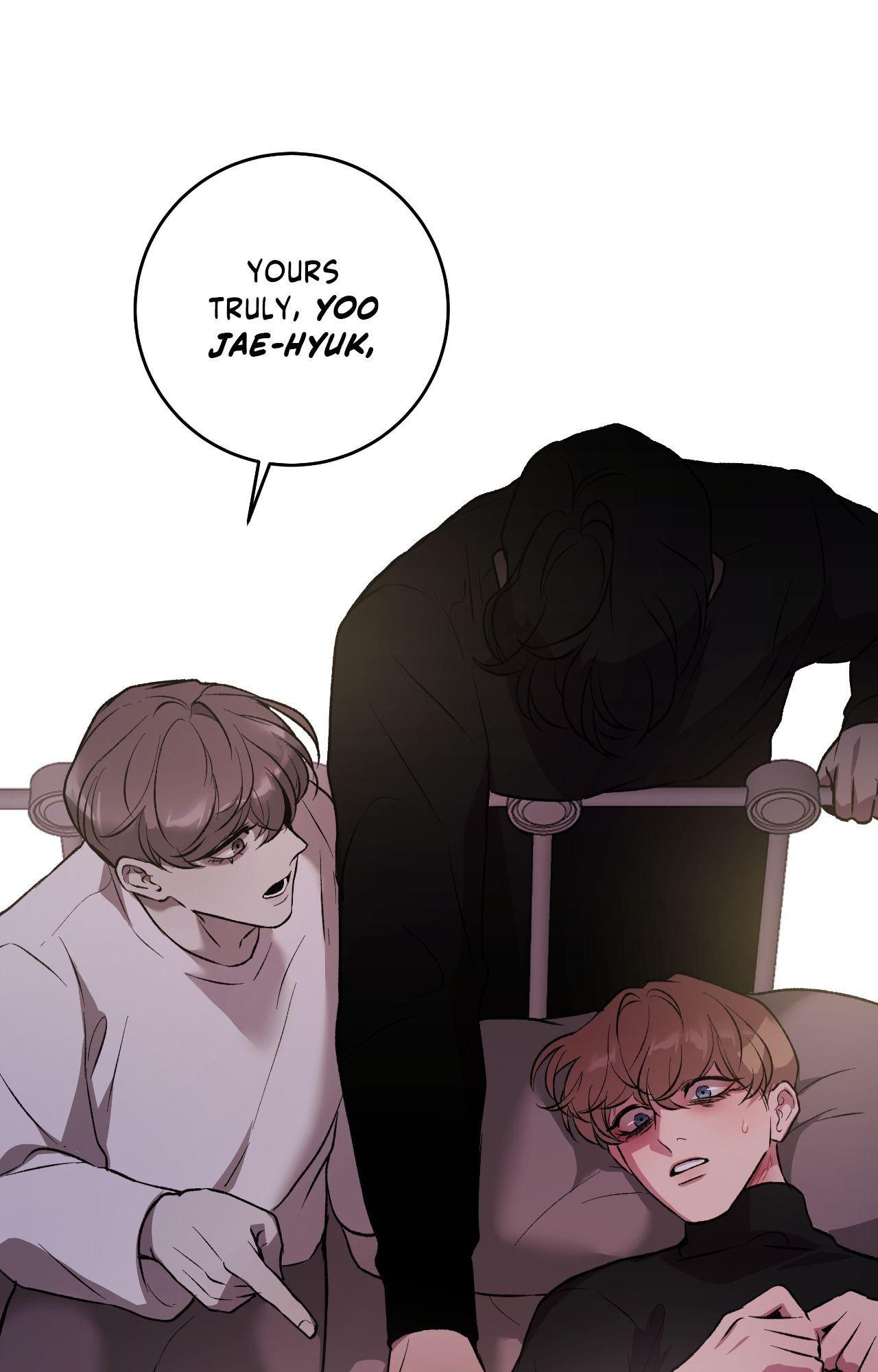 Hwang Young's Misery Chapter 48 page 25 - 