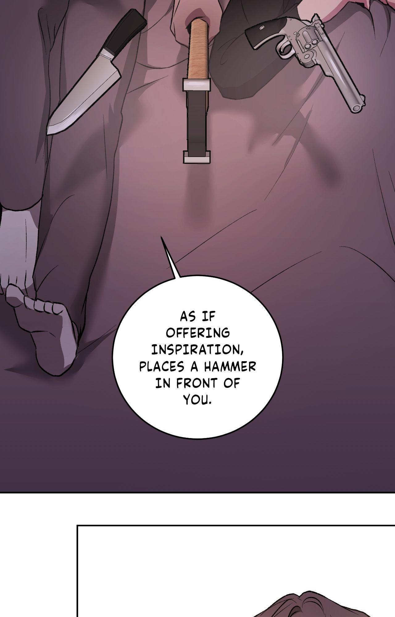 Hwang Young's Misery Chapter 48 page 26 - 
