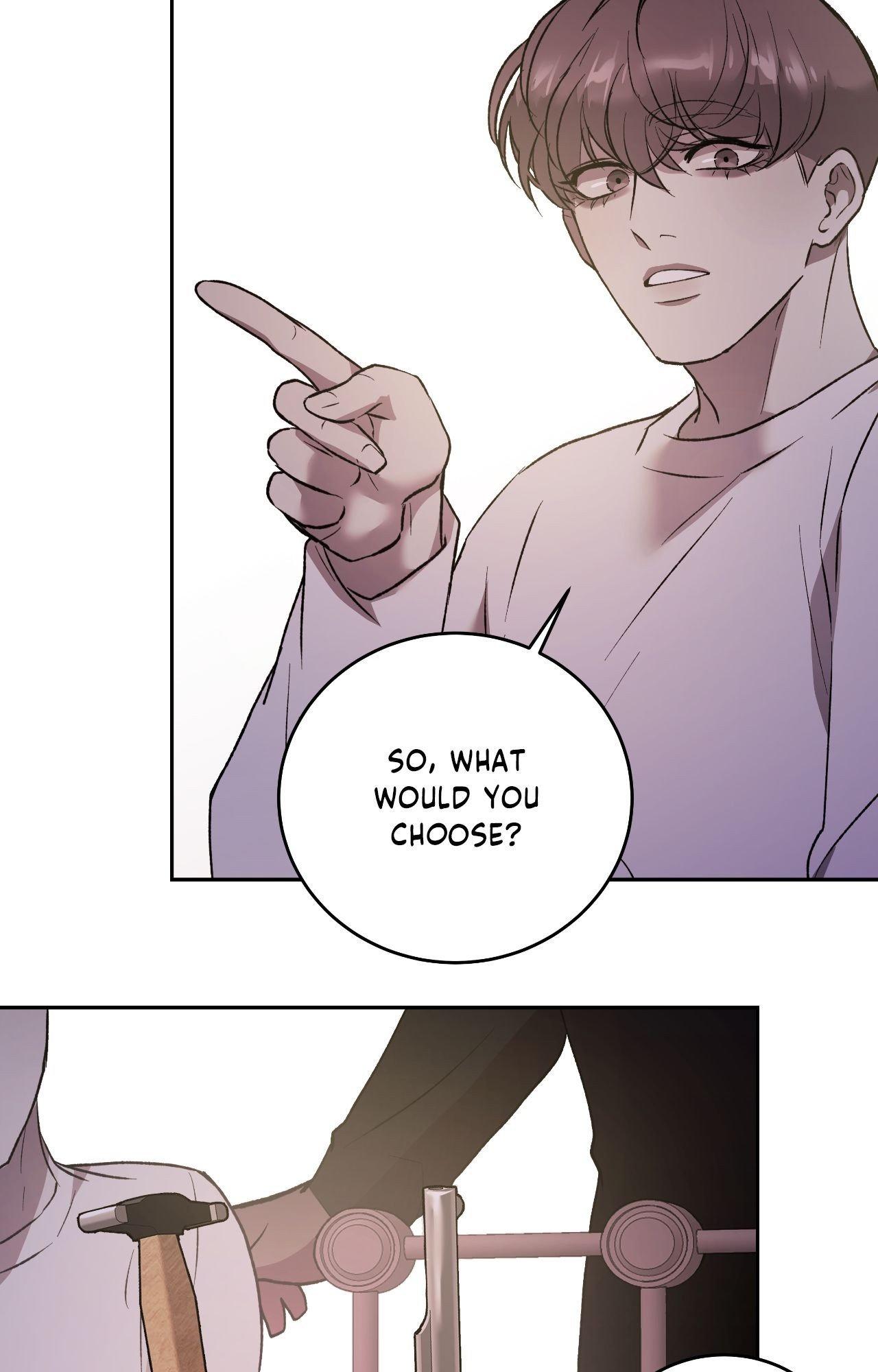 Hwang Young's Misery Chapter 48 page 27 - 