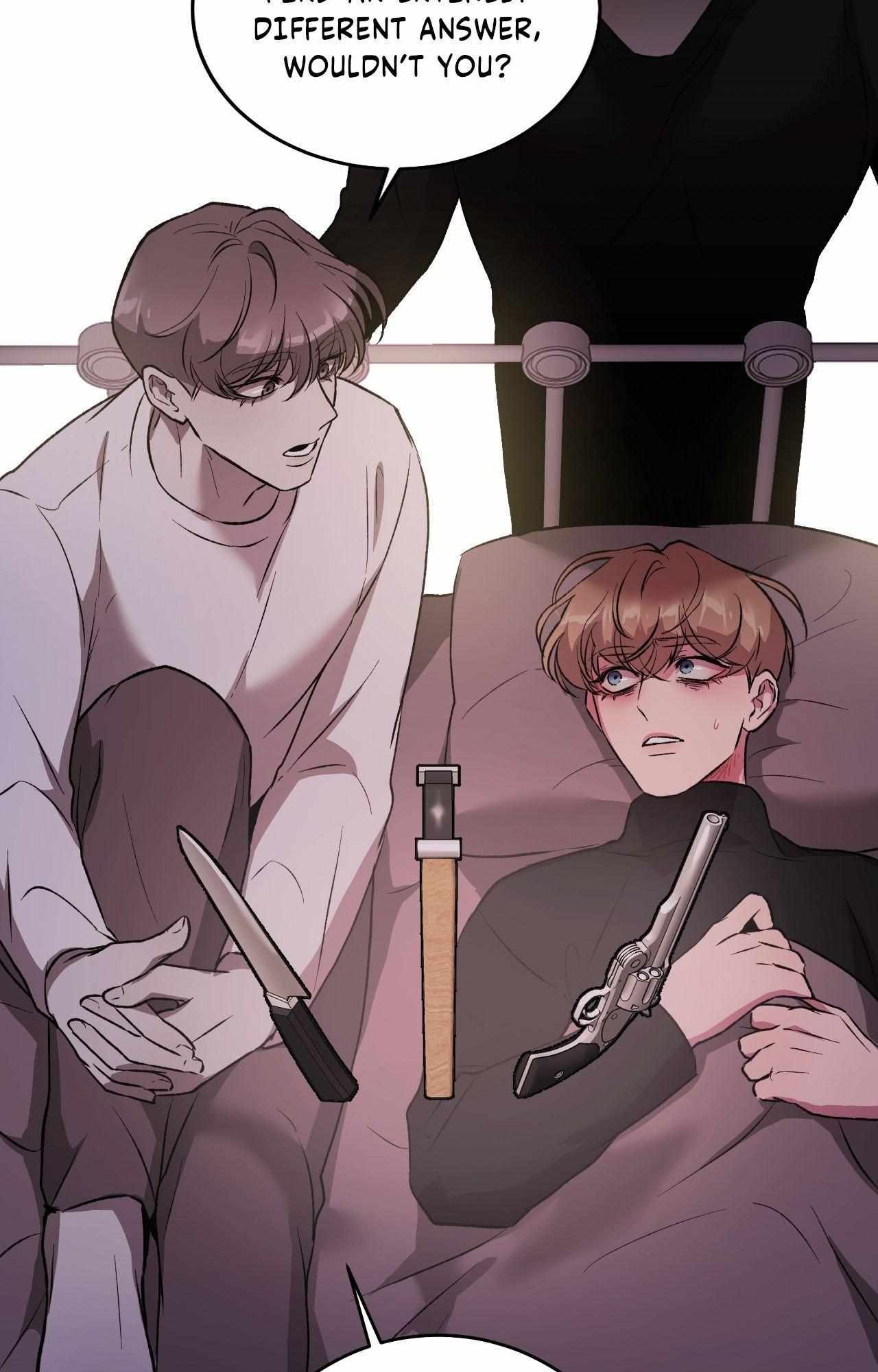 Hwang Young's Misery Chapter 48 page 29 - 