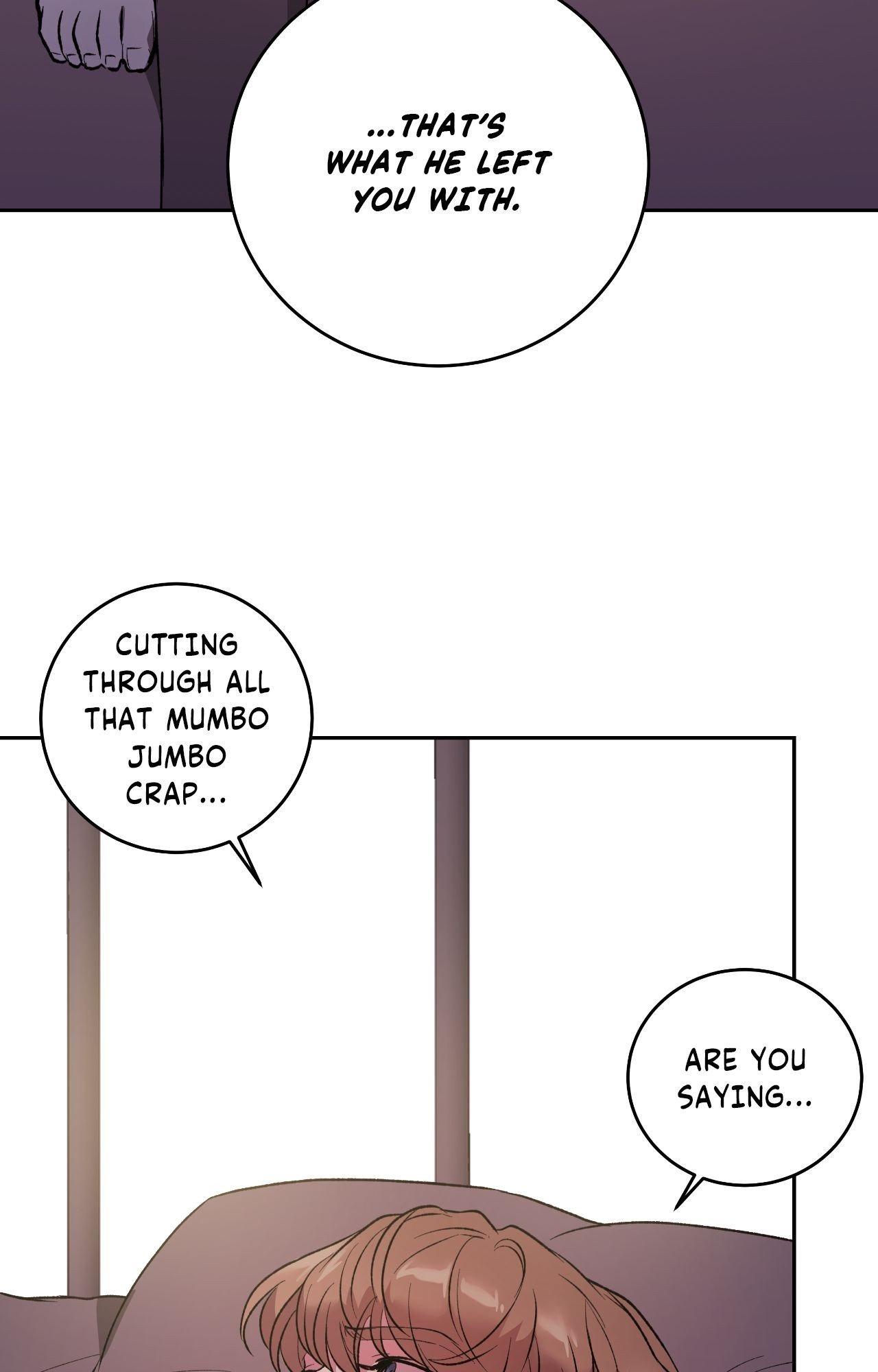 Hwang Young's Misery Chapter 48 page 30 - 