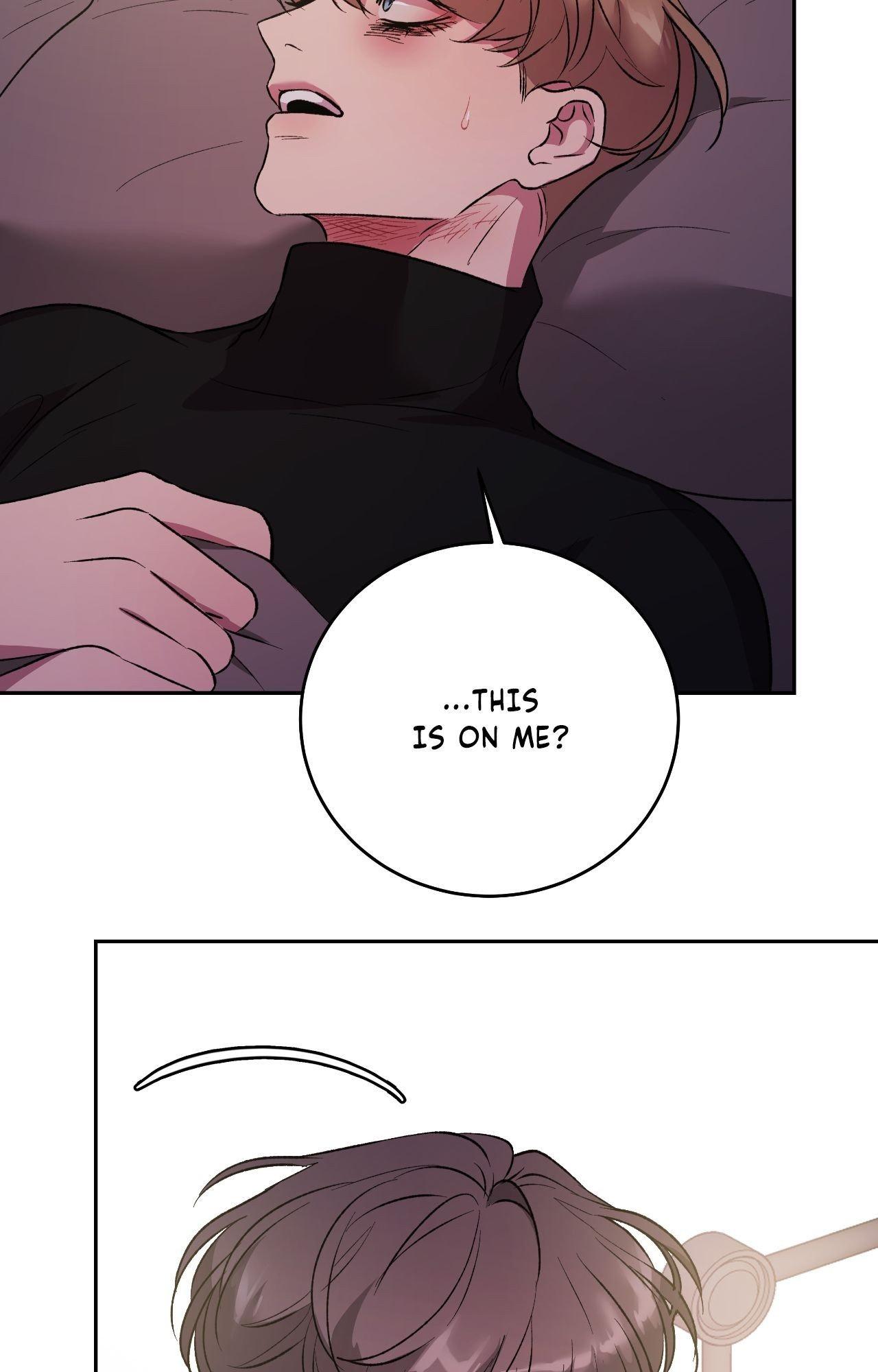 Hwang Young's Misery Chapter 48 page 31 - 