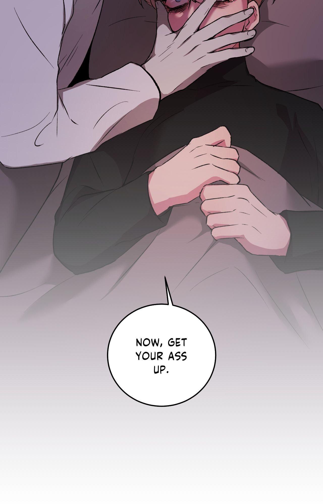 Hwang Young's Misery Chapter 48 page 34 - 