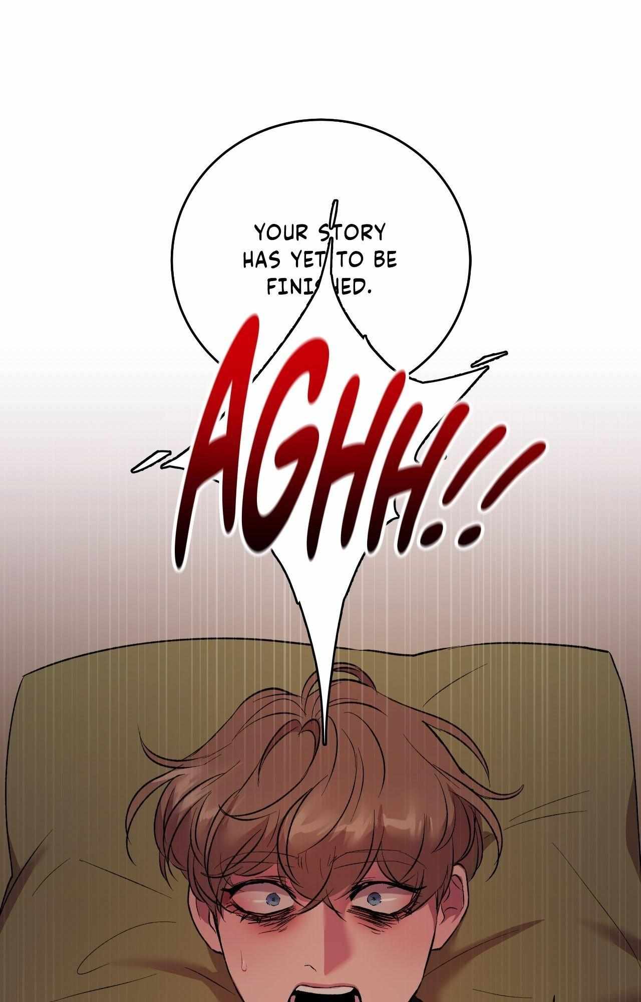 Hwang Young's Misery Chapter 48 page 35 - 