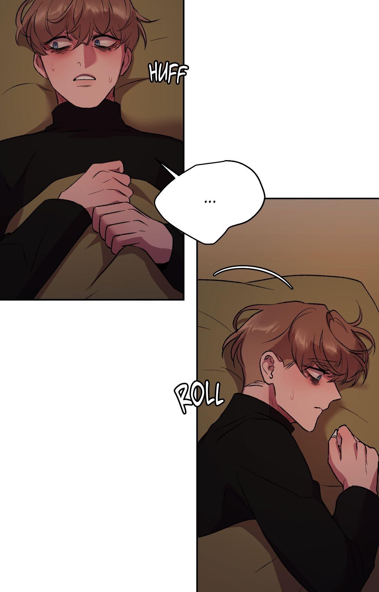 Hwang Young's Misery Chapter 48 page 37 - 