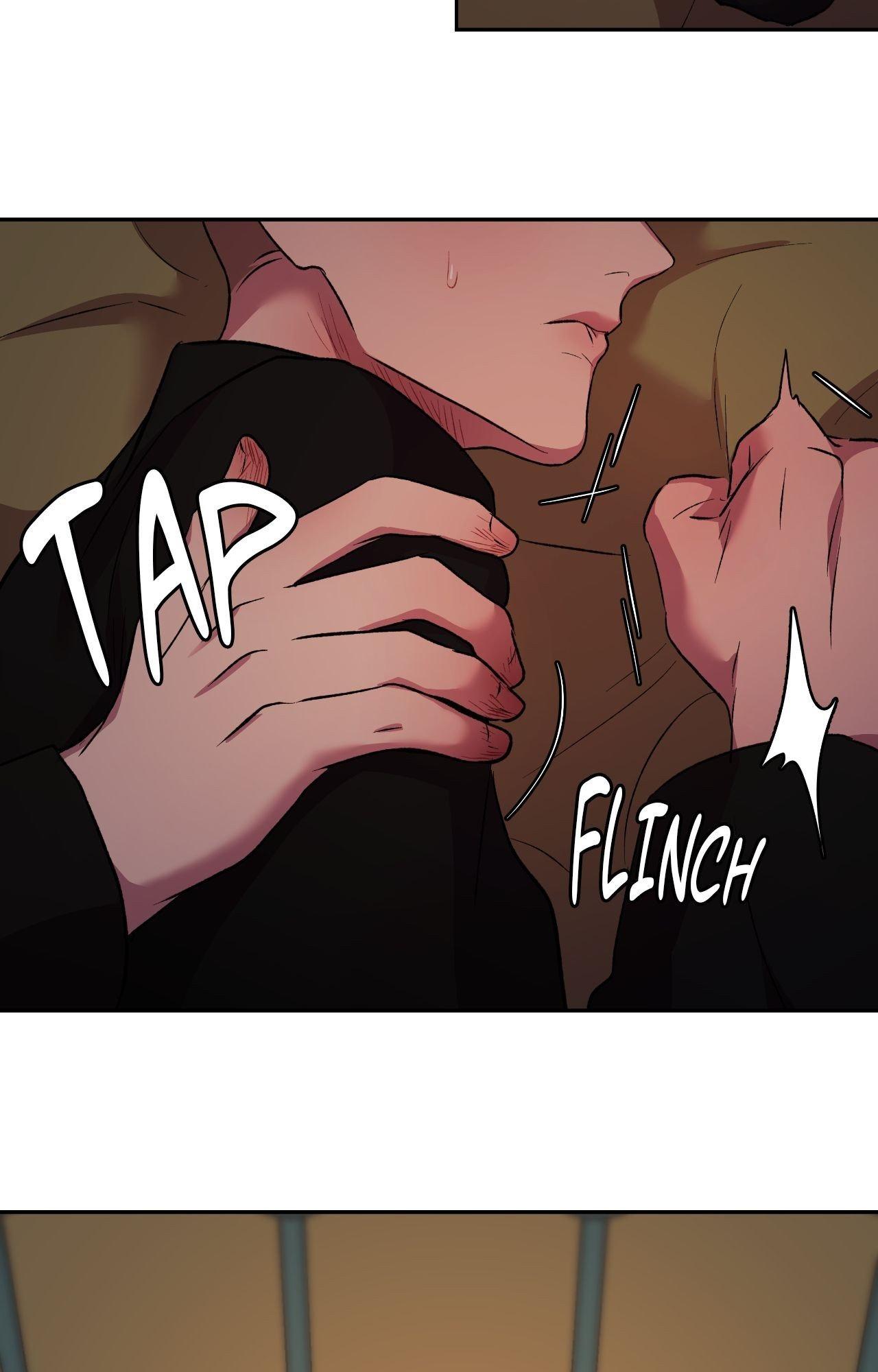 Hwang Young's Misery Chapter 48 page 38 - 