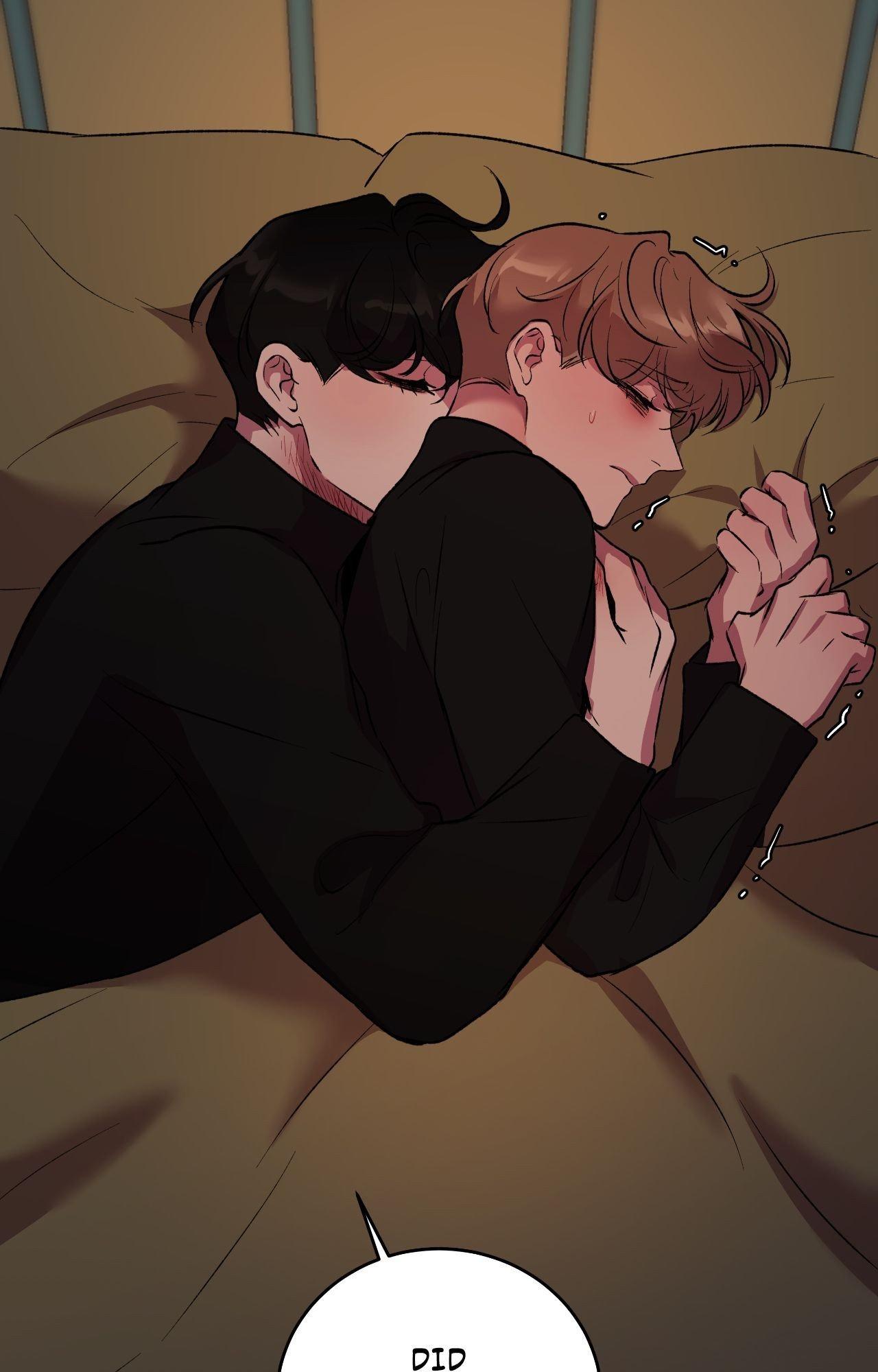 Hwang Young's Misery Chapter 48 page 39 - 