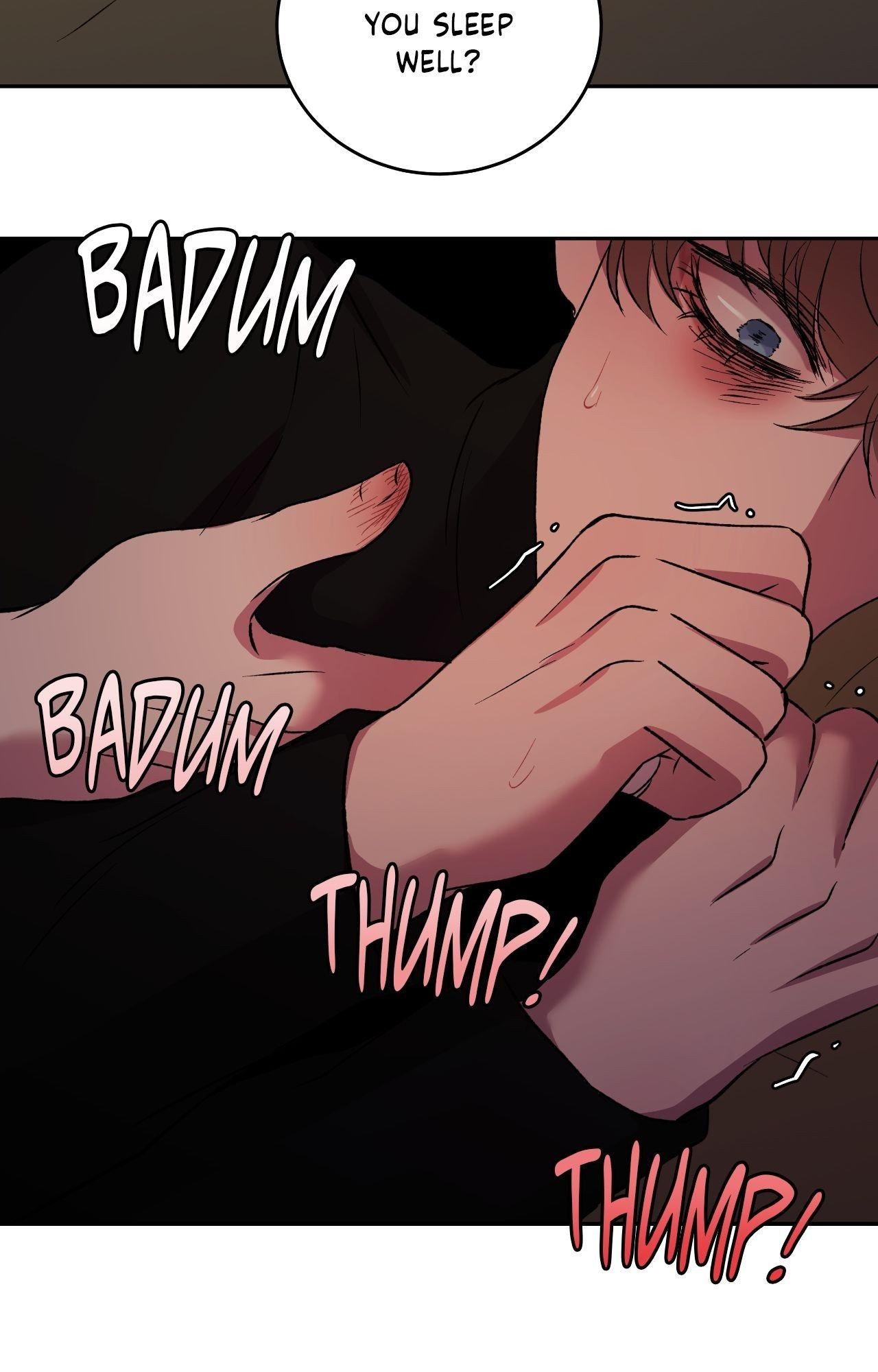 Hwang Young's Misery Chapter 48 page 40 - 