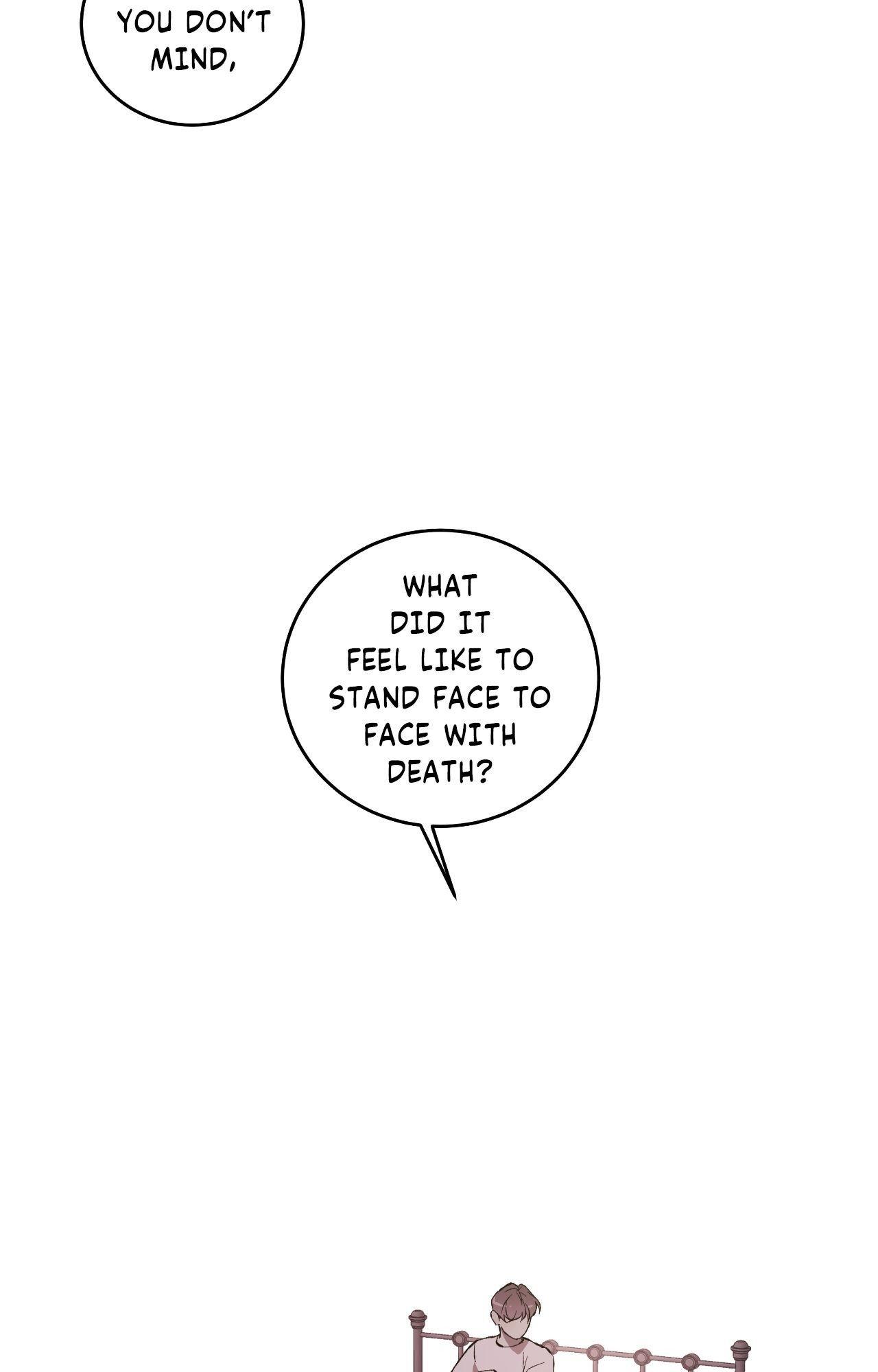Hwang Young's Misery Chapter 48 page 5 - 