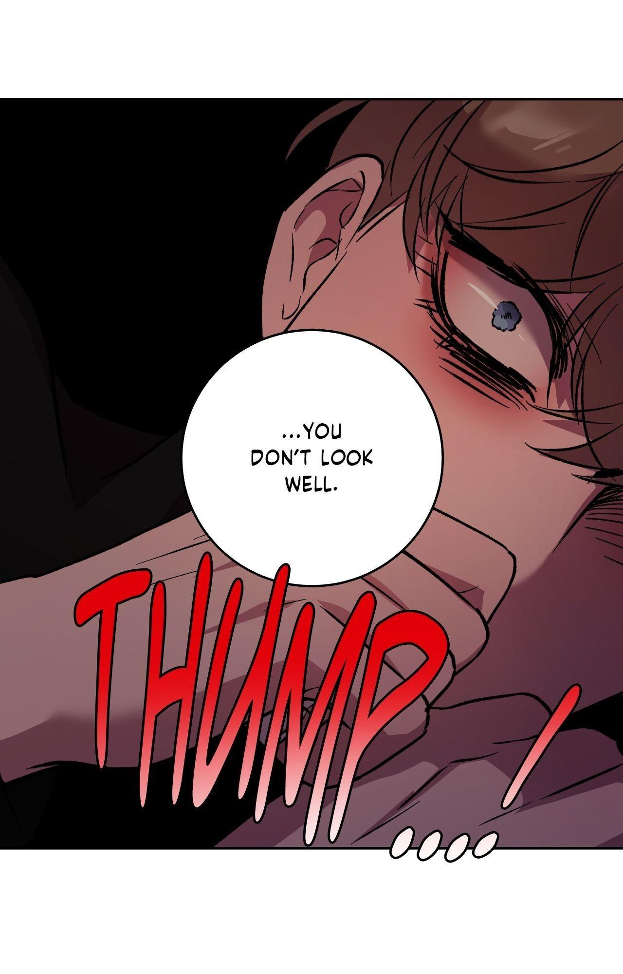 Hwang Young's Misery Chapter 48 page 41 - 