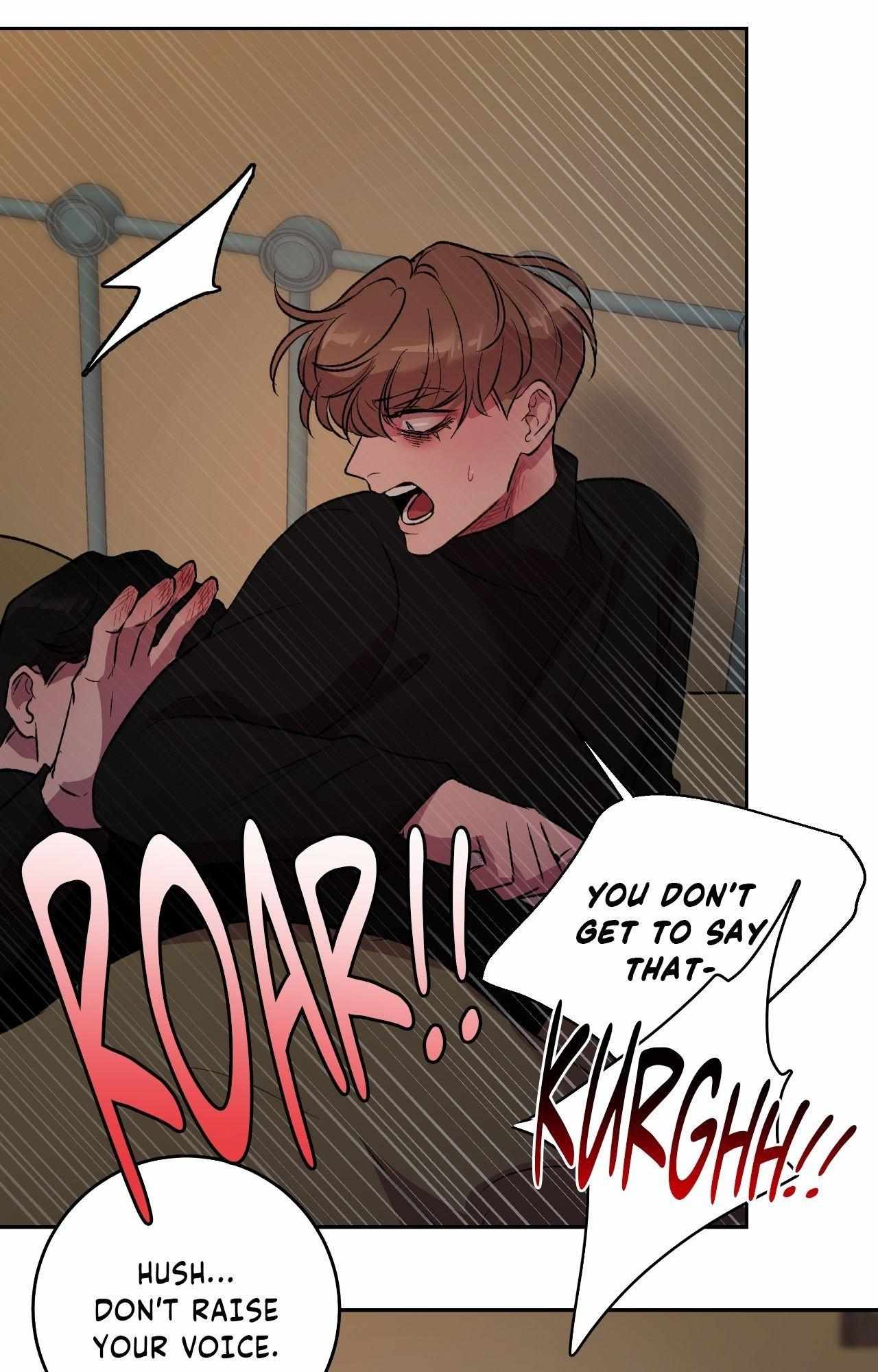 Hwang Young's Misery Chapter 48 page 42 - 